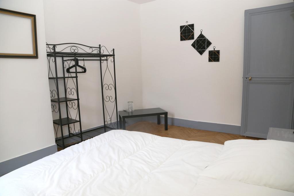 Appartement Bourgeois Honfleur Exterior photo